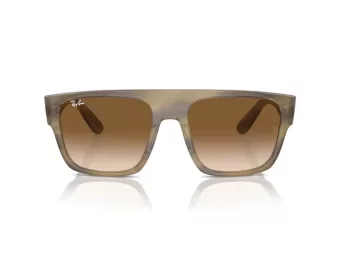 Ray-Ban Drifter Lunettes de Soleil RB 0360S 140551
