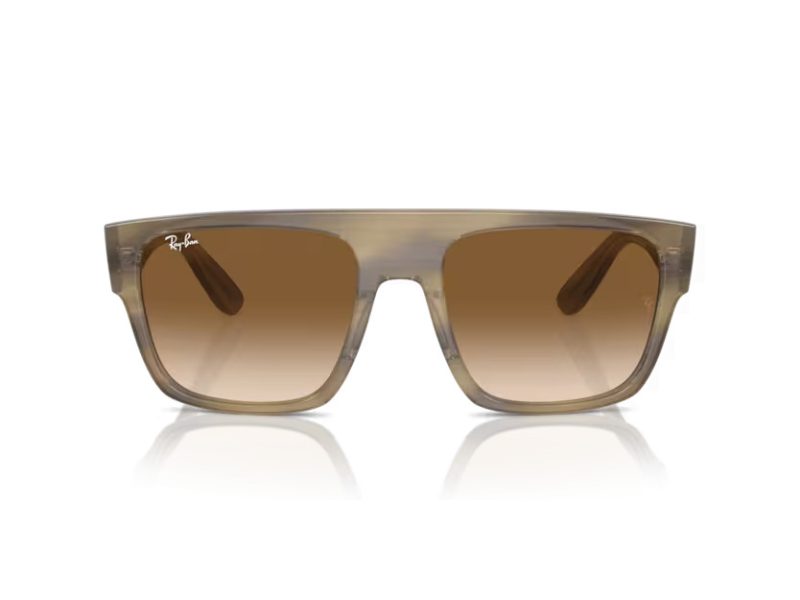 Ray-Ban Drifter Lunettes de Soleil RB 0360S 140551