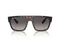 Ray-Ban Drifter Lunettes de Soleil RB 0360S 902/M3