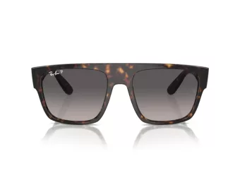 Ray-Ban Drifter Lunettes de Soleil RB 0360S 902/M3