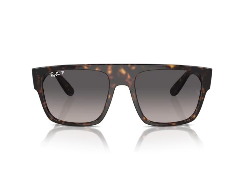 Ray-Ban Drifter Lunettes de Soleil RB 0360S 902/M3