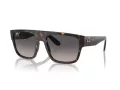 Ray-Ban Drifter Lunettes de Soleil RB 0360S 902/M3
