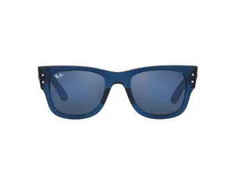 Ray-Ban Mega Wayfarer Lunettes de Soleil RB 0840S 6638/O4