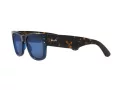 Ray-Ban Mega Wayfarer Lunettes de Soleil RB 0840S 6638/O4