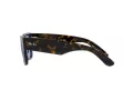 Ray-Ban Mega Wayfarer Lunettes de Soleil RB 0840S 6638/O4
