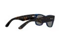 Ray-Ban Mega Wayfarer Lunettes de Soleil RB 0840S 6638/O4