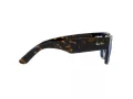 Ray-Ban Mega Wayfarer Lunettes de Soleil RB 0840S 6638/O4