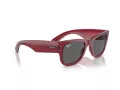 Ray-Ban Mega Wayfarer Lunettes de Soleil RB 0RB0840S 6679B1