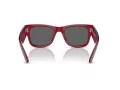 Ray-Ban Mega Wayfarer Lunettes de Soleil RB 0RB0840S 6679B1