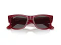 Ray-Ban Mega Wayfarer Lunettes de Soleil RB 0RB0840S 6679B1