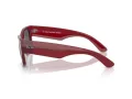 Ray-Ban Mega Wayfarer Lunettes de Soleil RB 0RB0840S 6679B1