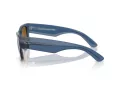 Ray-Ban Mega Wayfarer Lunettes de Soleil RB 0RB0840S 668073