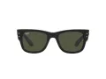 Ray-Ban Mega Wayfarer Lunettes de Soleil RB 0840S 901/31