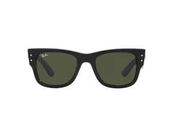 Ray-Ban Mega Wayfarer Lunettes de Soleil RB 0840S 901/31