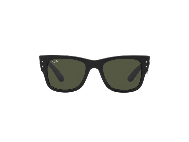 Ray-Ban Mega Wayfarer Lunettes de Soleil RB 0840S 901/31