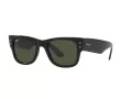 Ray-Ban Mega Wayfarer Lunettes de Soleil RB 0840S 901/31