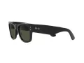 Ray-Ban Mega Wayfarer Lunettes de Soleil RB 0840S 901/31