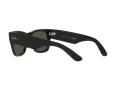 Ray-Ban Mega Wayfarer Lunettes de Soleil RB 0840S 901/31