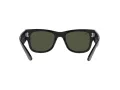 Ray-Ban Mega Wayfarer Lunettes de Soleil RB 0840S 901/31