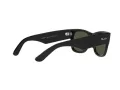 Ray-Ban Mega Wayfarer Lunettes de Soleil RB 0840S 901/31