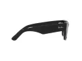 Ray-Ban Mega Wayfarer Lunettes de Soleil RB 0840S 901/31