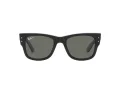Ray-Ban Mega Wayfarer Lunettes de Soleil RB 0840S 901/58