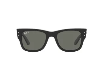 Ray-Ban Mega Wayfarer Lunettes de Soleil RB 0840S 901/58