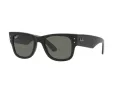 Ray-Ban Mega Wayfarer Lunettes de Soleil RB 0840S 901/58