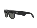 Ray-Ban Mega Wayfarer Lunettes de Soleil RB 0840S 901/58