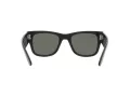 Ray-Ban Mega Wayfarer Lunettes de Soleil RB 0840S 901/58
