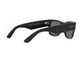 Ray-Ban Mega Wayfarer Lunettes de Soleil RB 0840S 901/58