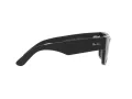 Ray-Ban Mega Wayfarer Lunettes de Soleil RB 0840S 901/58