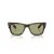 Ray-Ban Mega Wayfarer Lunettes de Soleil RB 0840S 902/4E