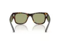Ray-Ban Mega Wayfarer Lunettes de Soleil RB 0840S 902/4E