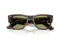 Ray-Ban Mega Wayfarer Lunettes de Soleil RB 0840S 902/4E