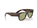 Ray-Ban Mega Wayfarer Lunettes de Soleil RB 0840S 902/4E