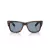 Ray-Ban Mega Wayfarer Lunettes de Soleil RB 0840S 902/56