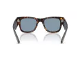 Ray-Ban Mega Wayfarer Lunettes de Soleil RB 0840S 902/56