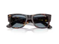 Ray-Ban Mega Wayfarer Lunettes de Soleil RB 0840S 902/56