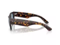 Ray-Ban Mega Wayfarer Lunettes de Soleil RB 0840S 902/56