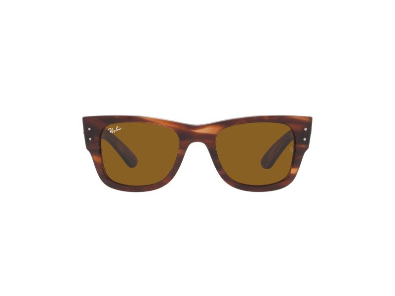 Ray-Ban Mega Wayfarer Lunettes de Soleil RB 0840S 954/33