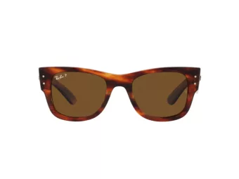 Ray-Ban Mega Wayfarer Lunettes de Soleil RB 0840S 954/57