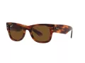 Ray-Ban Mega Wayfarer Lunettes de Soleil RB 0840S 954/57