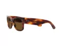 Ray-Ban Mega Wayfarer Lunettes de Soleil RB 0840S 954/57