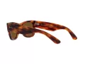Ray-Ban Mega Wayfarer Lunettes de Soleil RB 0840S 954/57