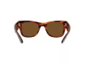 Ray-Ban Mega Wayfarer Lunettes de Soleil RB 0840S 954/57