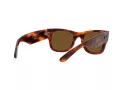 Ray-Ban Mega Wayfarer Lunettes de Soleil RB 0840S 954/57