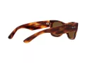 Ray-Ban Mega Wayfarer Lunettes de Soleil RB 0840S 954/57