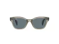 Ray-Ban Lunettes de Soleil RB 0880S 6635/3R