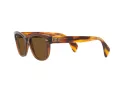 Ray-Ban Lunettes de Soleil RB 0880S 6640/57